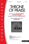 Throne of Praise