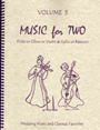 Music for 2  Volume 5