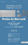 Praise to the Lord