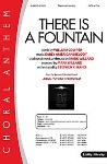 There Is a Fountain