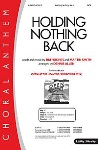 Holding Nothing Back