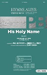 His Holy Name