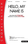 Hello My Name Is