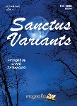 Sanctus Variants