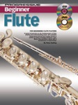 Progressive Beginner Flute