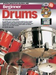 Progressive Beginner Drums