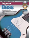 Progressive Beginner Bass Guitar