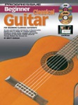 Progressive Beginner Classical Guitar