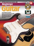 Progressive Beginner Guitar