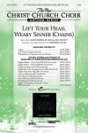 Lift Your Head Weary Sinner (Chains)
