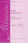 Noel Nouvelet