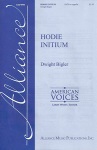 Hodie initium