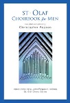 St. Olaf Choirbook for Men