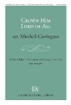 Crown Him Lord of All