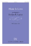 Here Is Love