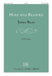 Holy and Beloved