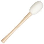 Tom Gauger Oval Bass Mallet - single