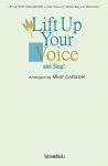 Lift Up Your Voice and Sing