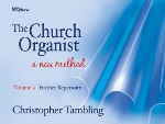 Church Organist Volume 4