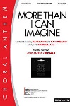 More Than I Can Imagine