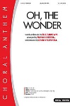 Oh the Wonder