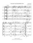 Sarabande from The Holberg Suite