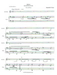 Scherzo from The Horn Concerto