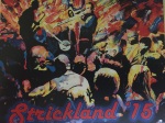Strickland '15