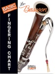 Basic Fingering Chart - Bassoon