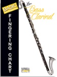 Basic Fingering Chart - Bass Clarinet