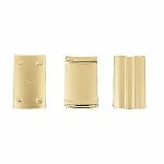 Ligature Pressure Plates - Optimum Alto Sax - Set of 3