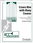 Crown Him with Many Crowns