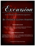 Excursion for Double Wind Quintet