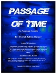 Passage of Time