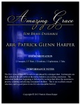 Amazing Grace