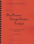 Ben Paisner Swing'n Studies for Trumpet