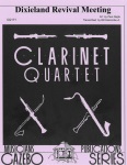 Dixieland Revival Meeting