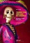 35 Mescals in Cuautla