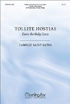 Tollite Hostias (Enter the Holy Gates)