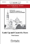 Look Up and Count the Stars