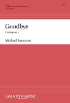 Goodbye (An Encore)