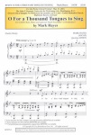 O For A Thousand Tongues To Sing