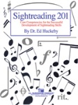 Sightreading 201.1 Assessment Pack
