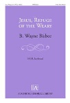 Jesus Refuge of the Weary