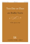 This Day of Days