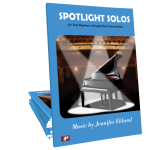 Spotlight Solos 1