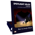 Spotlight Solos 2