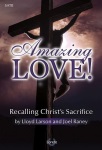 Amazing Love