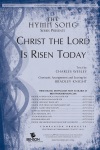 Christ the Lord Is Risen Today
