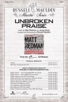Unbroken Praise